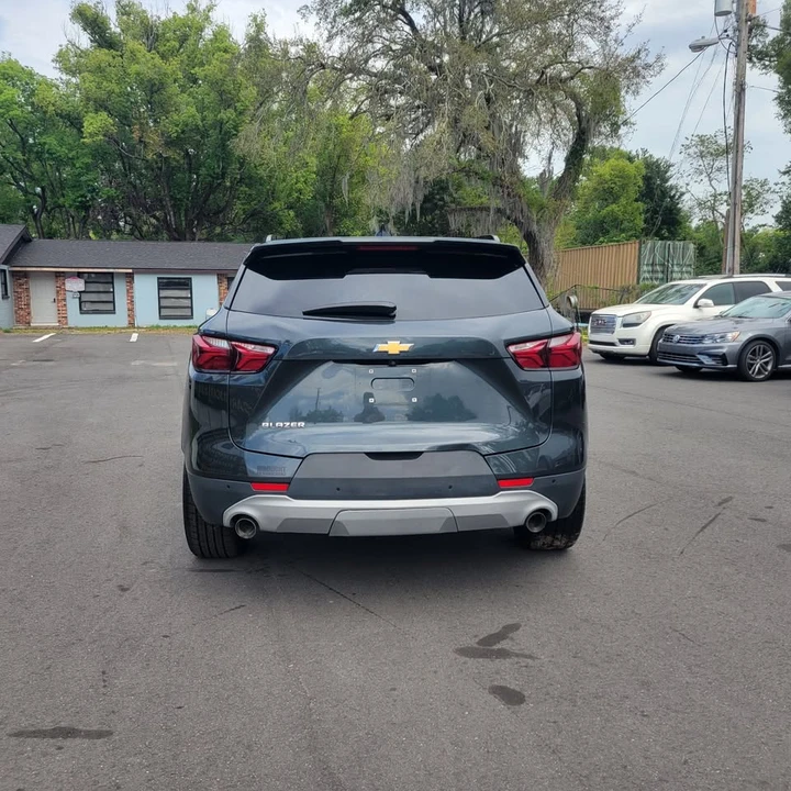 2019 Chevrolet Blazer - Image 4 of 20
