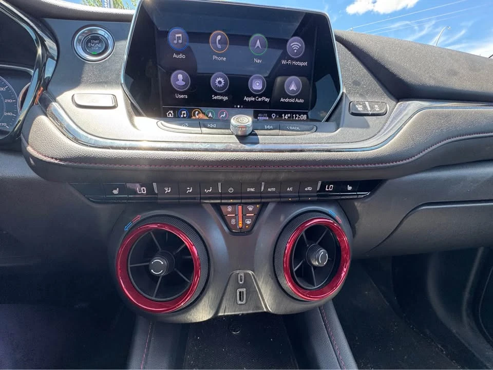 2019 Chevrolet Blazer - Image 10 of 14