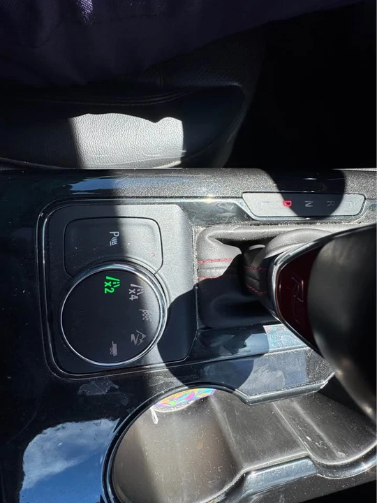 2019 Chevrolet Blazer - Image 14 of 14