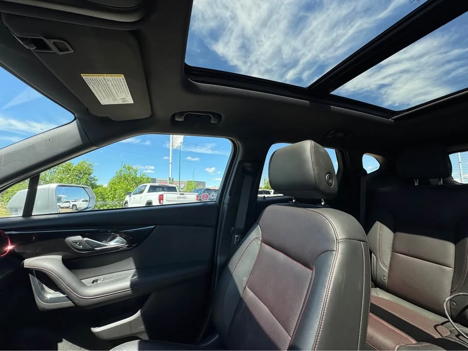 2019 Chevrolet Blazer - Image 12 of 14