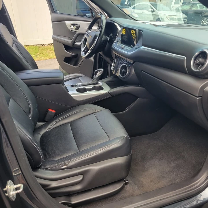 2019 Chevrolet Blazer - Image 17 of 20