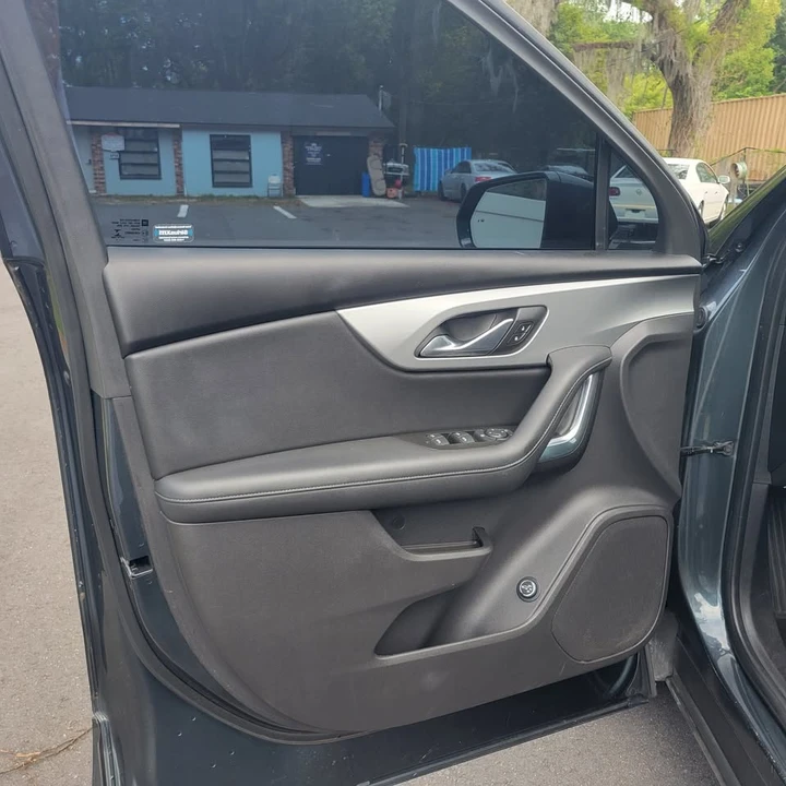 2019 Chevrolet Blazer - Image 9 of 20