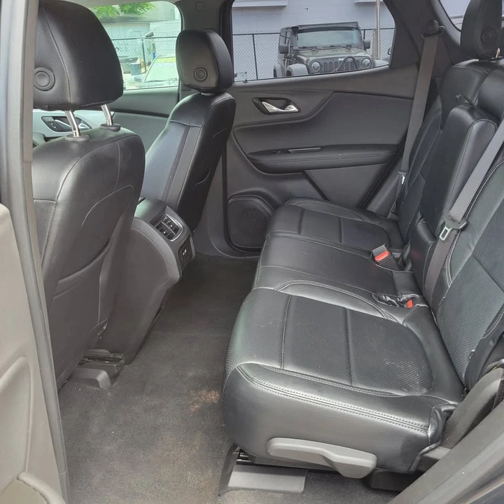 2019 Chevrolet Blazer - Image 12 of 20