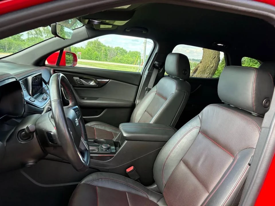2019 Chevrolet Blazer - Image 13 of 20