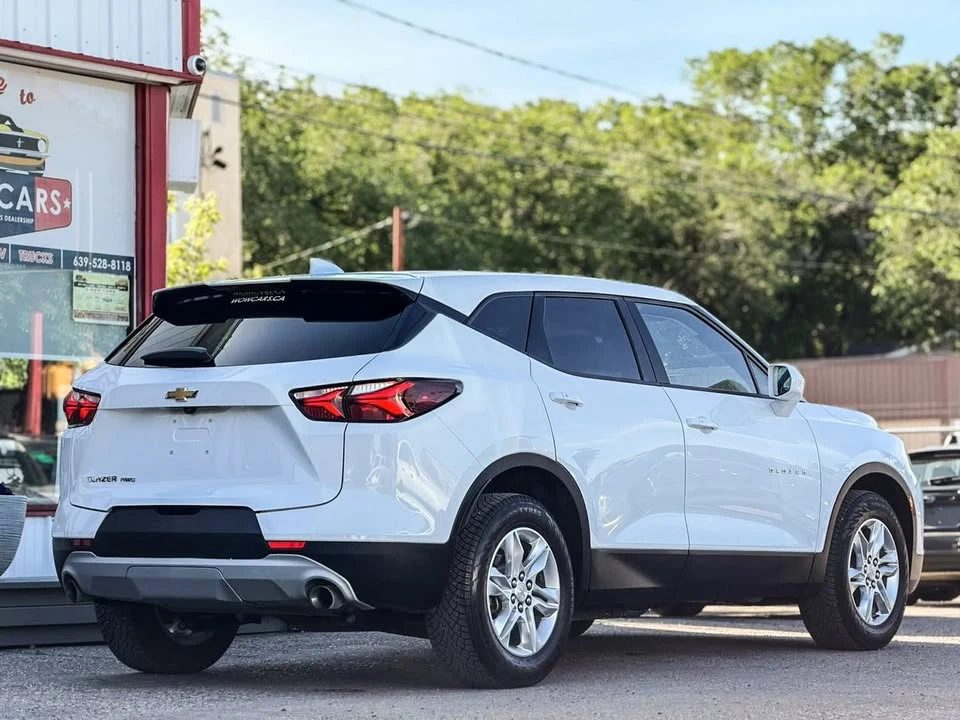 2019 Chevrolet Blazer - Image 5 of 19