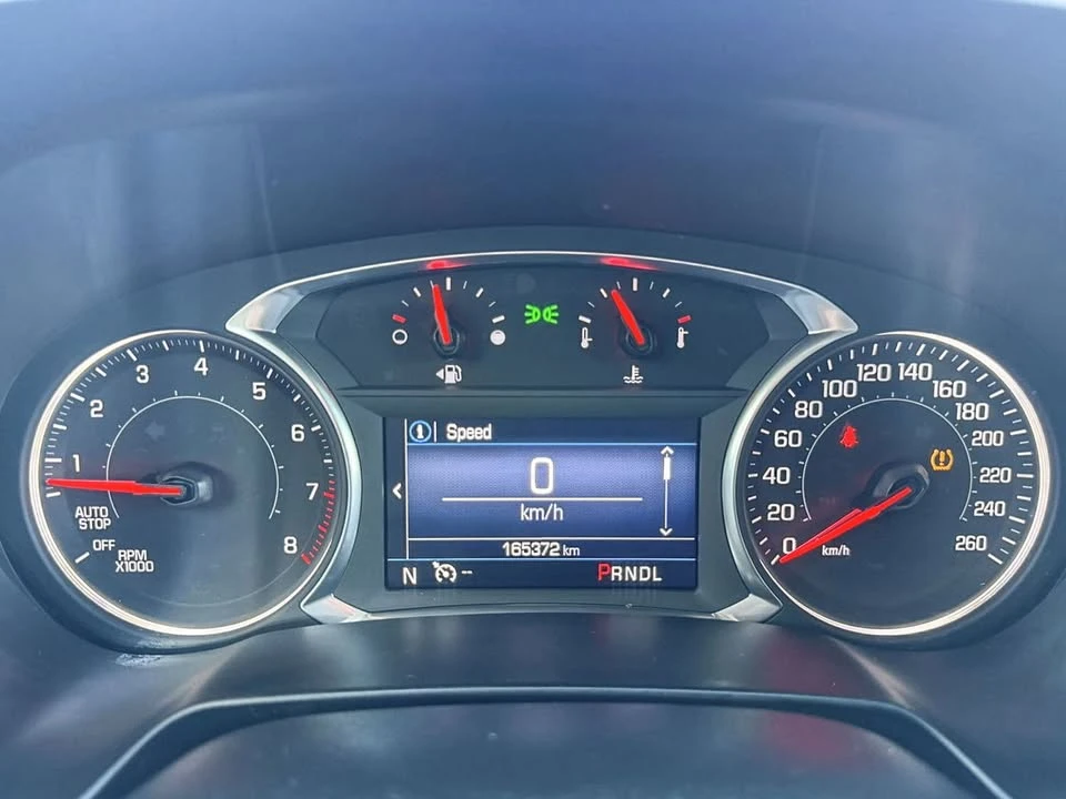 2019 Chevrolet Blazer - Image 16 of 19