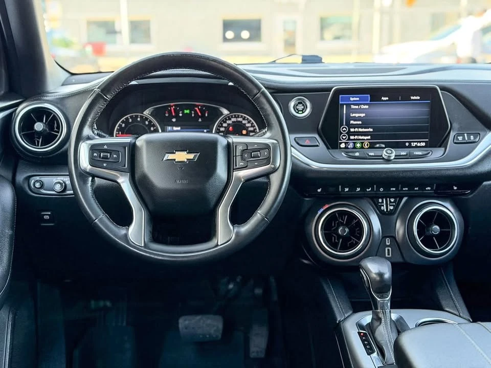 2019 Chevrolet Blazer - Image 13 of 19
