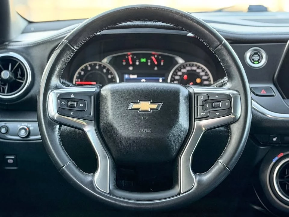 2019 Chevrolet Blazer - Image 14 of 19