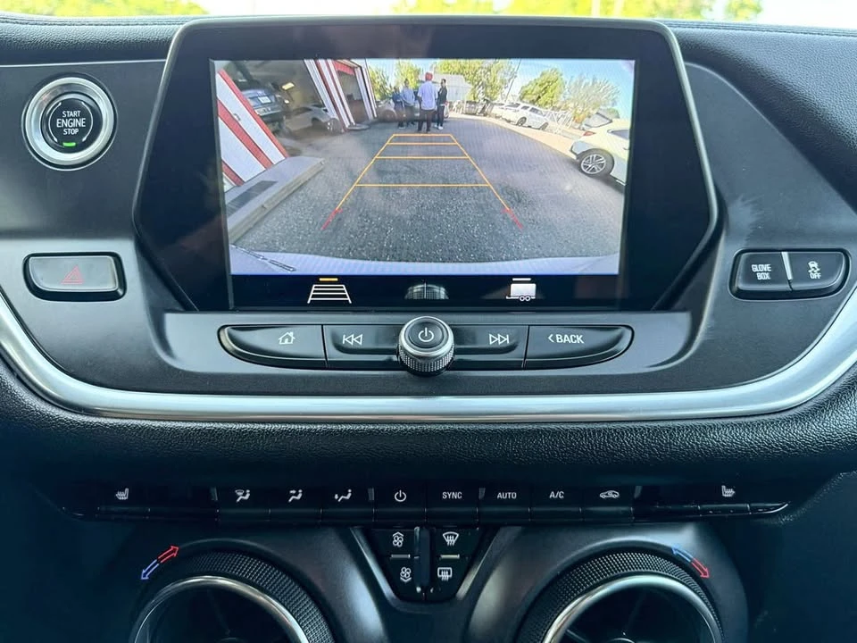 2019 Chevrolet Blazer - Image 18 of 19