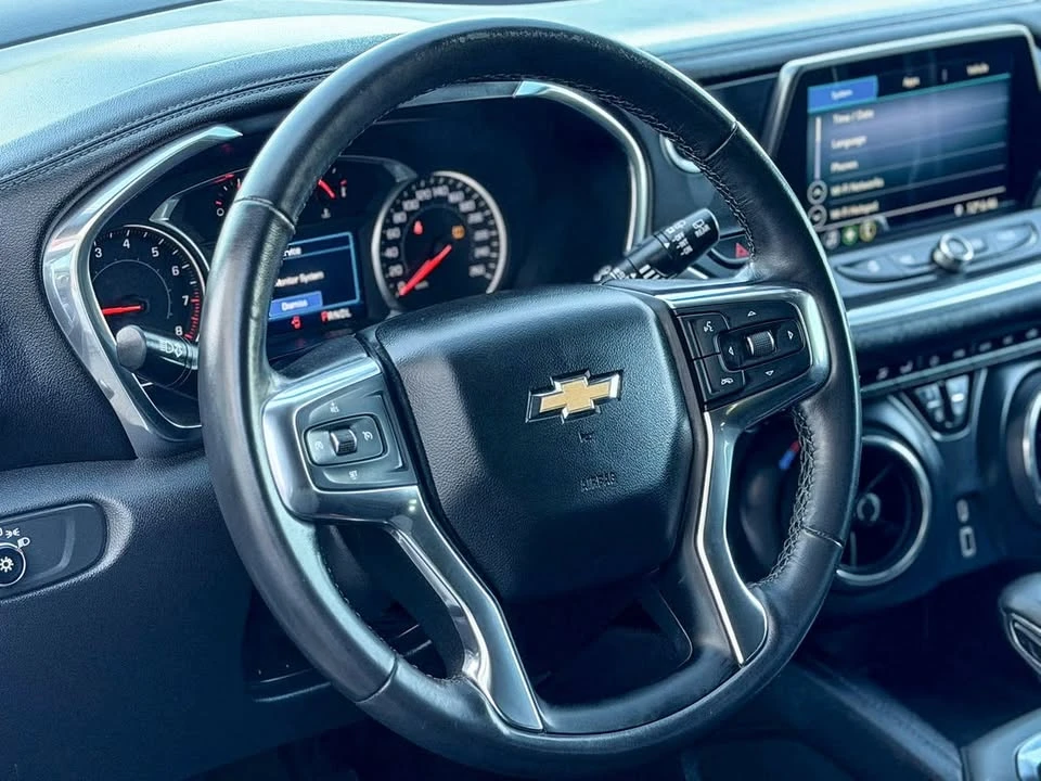 2019 Chevrolet Blazer - Image 7 of 19