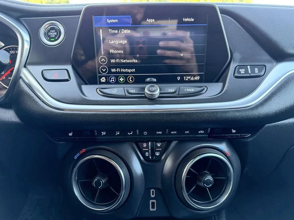 2019 Chevrolet Blazer - Image 17 of 19