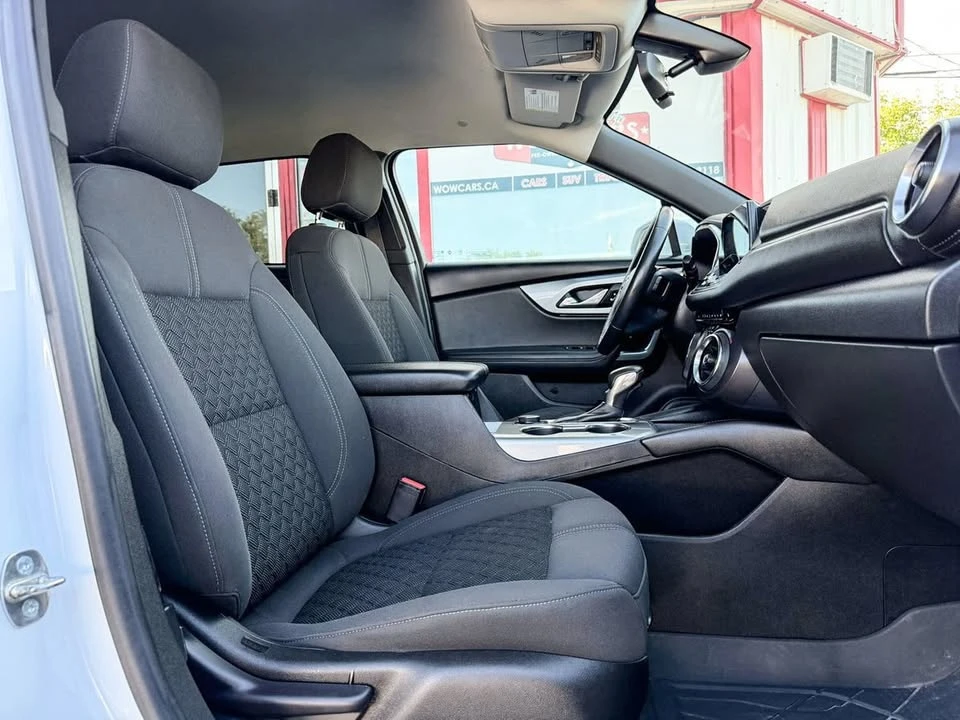 2019 Chevrolet Blazer - Image 12 of 19