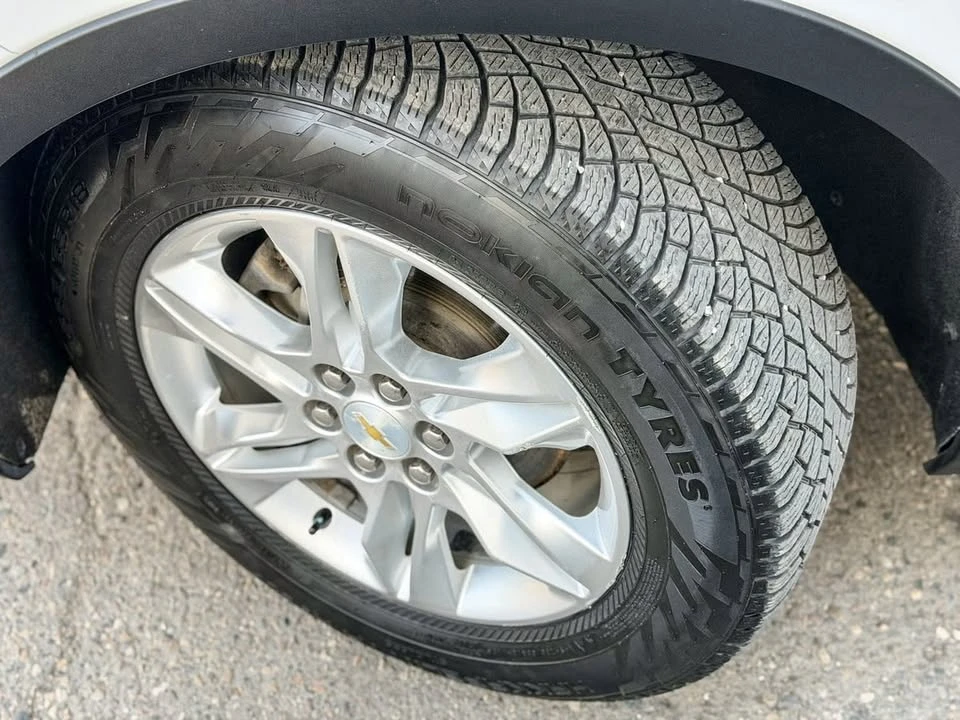 2019 Chevrolet Blazer - Image 2 of 19
