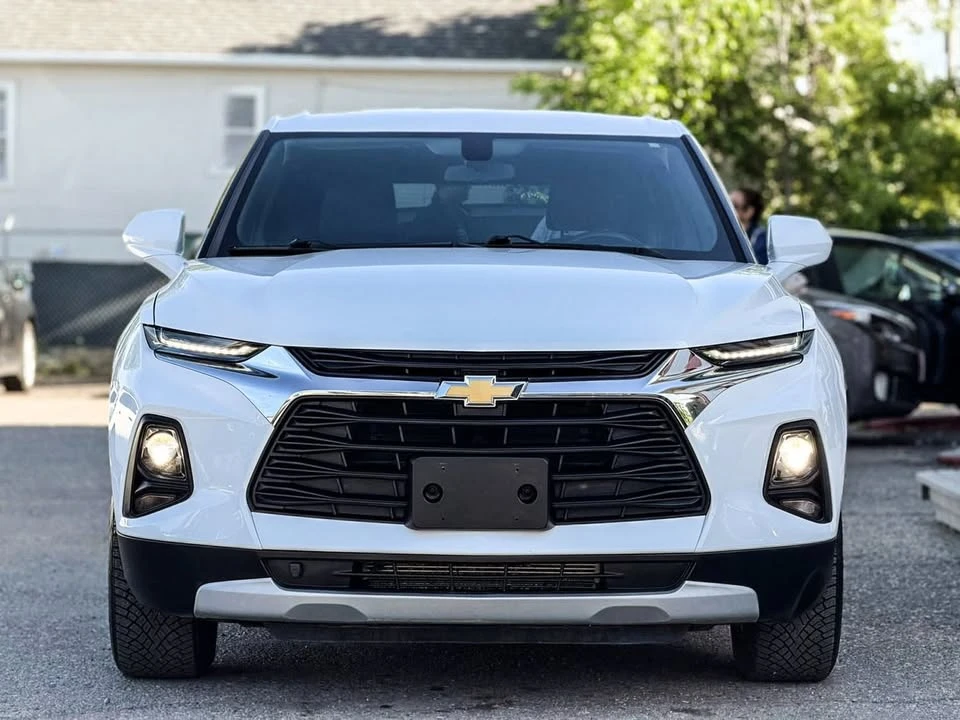 2019 Chevrolet Blazer - Image 3 of 19