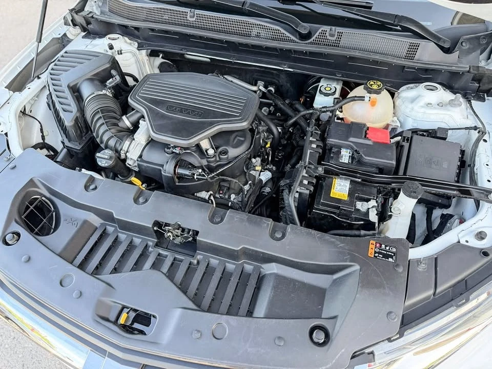 2019 Chevrolet Blazer - Image 19 of 19