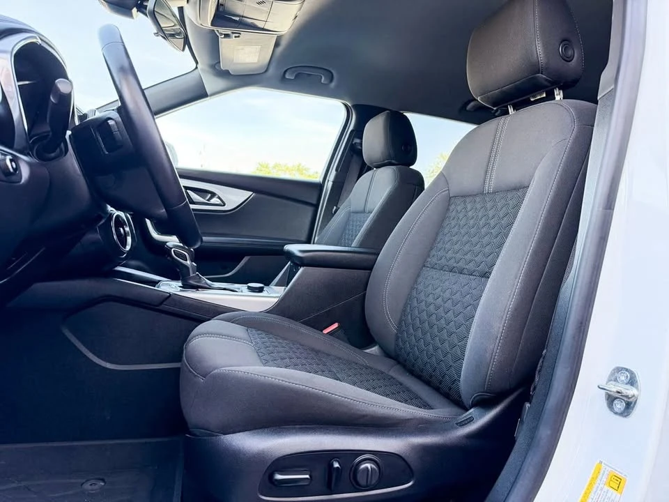 2019 Chevrolet Blazer - Image 6 of 19
