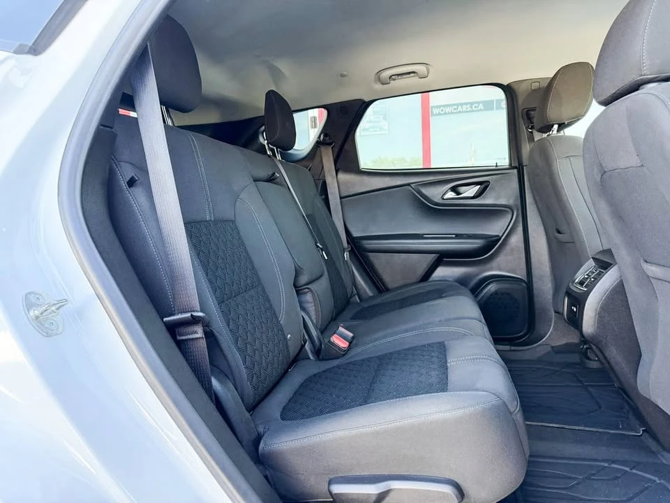 2019 Chevrolet Blazer - Image 9 of 19