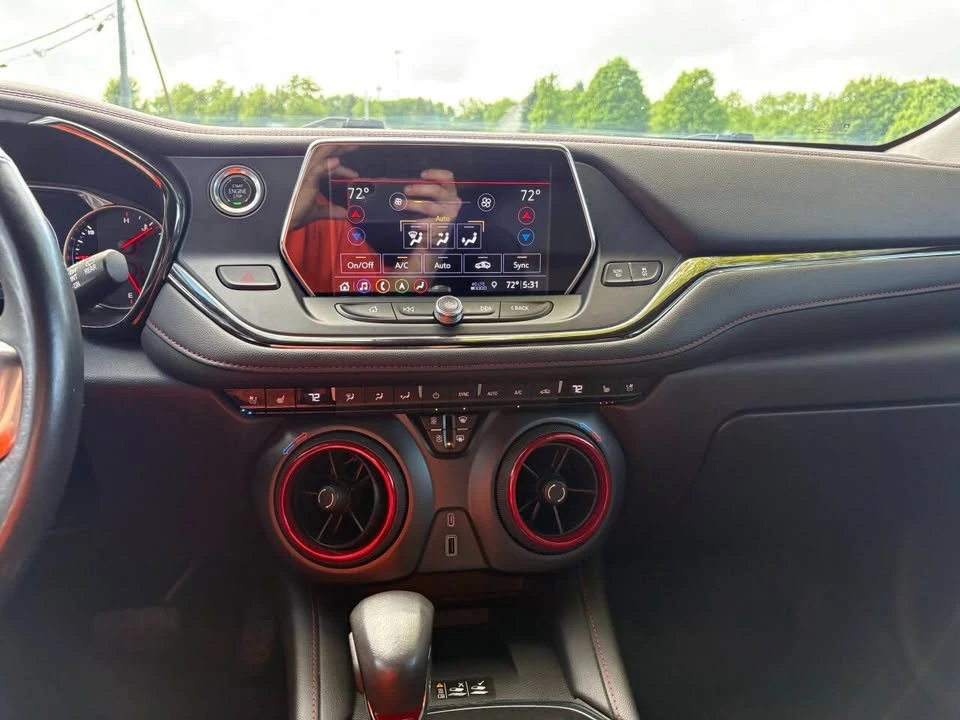 2019 Chevrolet Blazer - Image 19 of 20