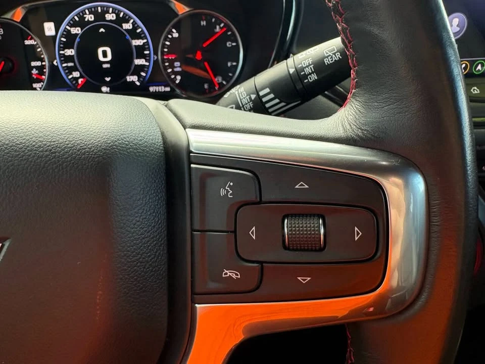 2019 Chevrolet Blazer - Image 18 of 20