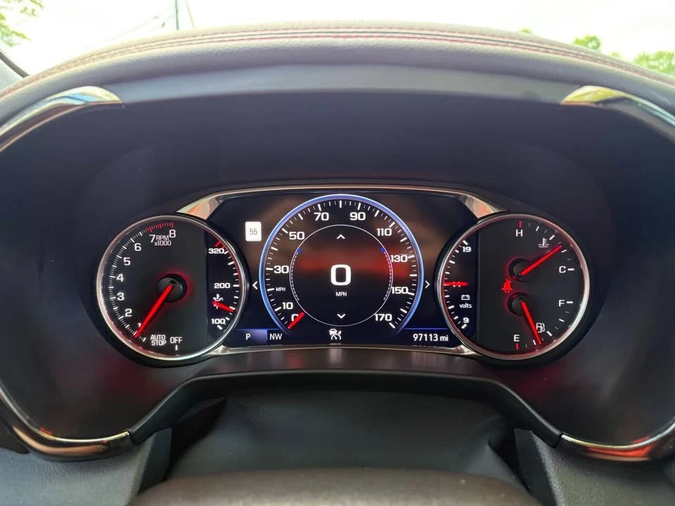 2019 Chevrolet Blazer - Image 16 of 20
