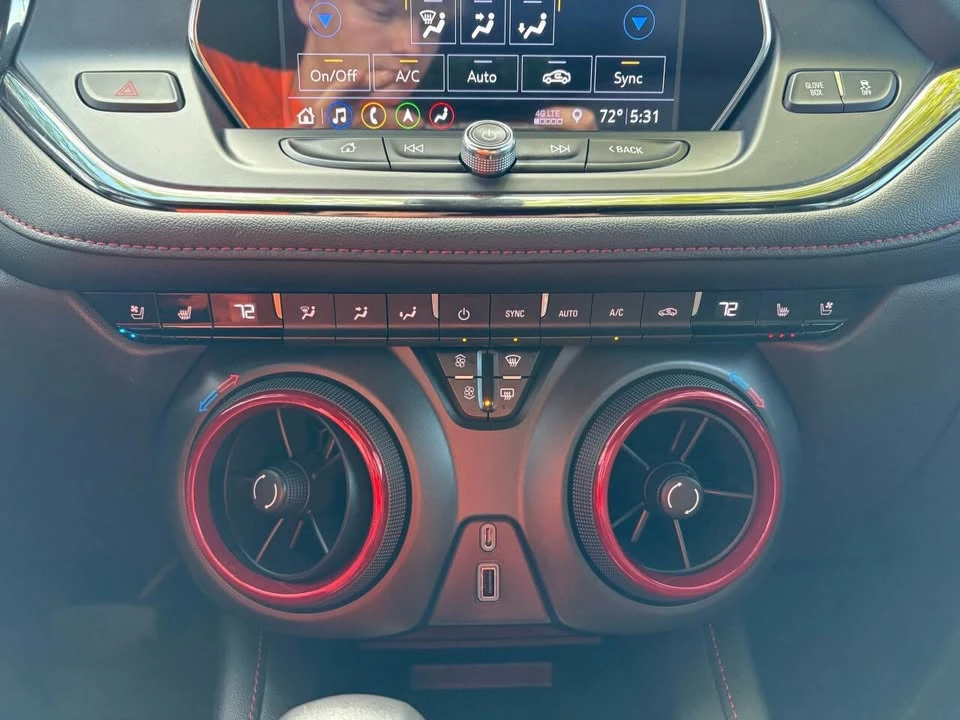 2019 Chevrolet Blazer - Image 20 of 20