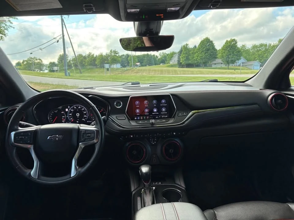 2019 Chevrolet Blazer - Image 14 of 20