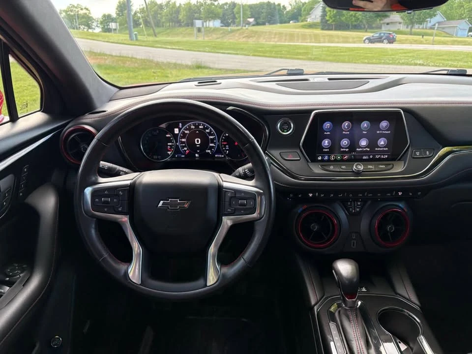 2019 Chevrolet Blazer - Image 15 of 20