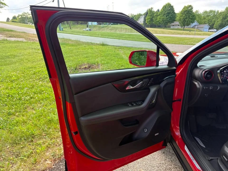 2019 Chevrolet Blazer - Image 10 of 20