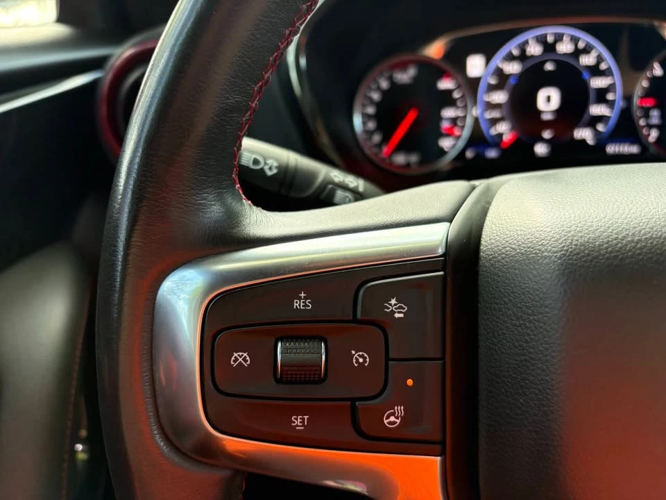 2019 Chevrolet Blazer - Image 17 of 20