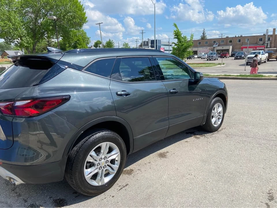 2019 Chevrolet Blazer - Image 5 of 20