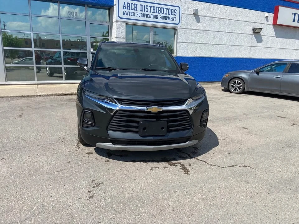 2019 Chevrolet Blazer - Image 3 of 20