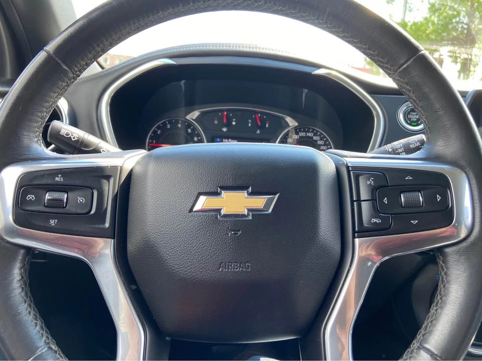 2019 Chevrolet Blazer - Image 16 of 20
