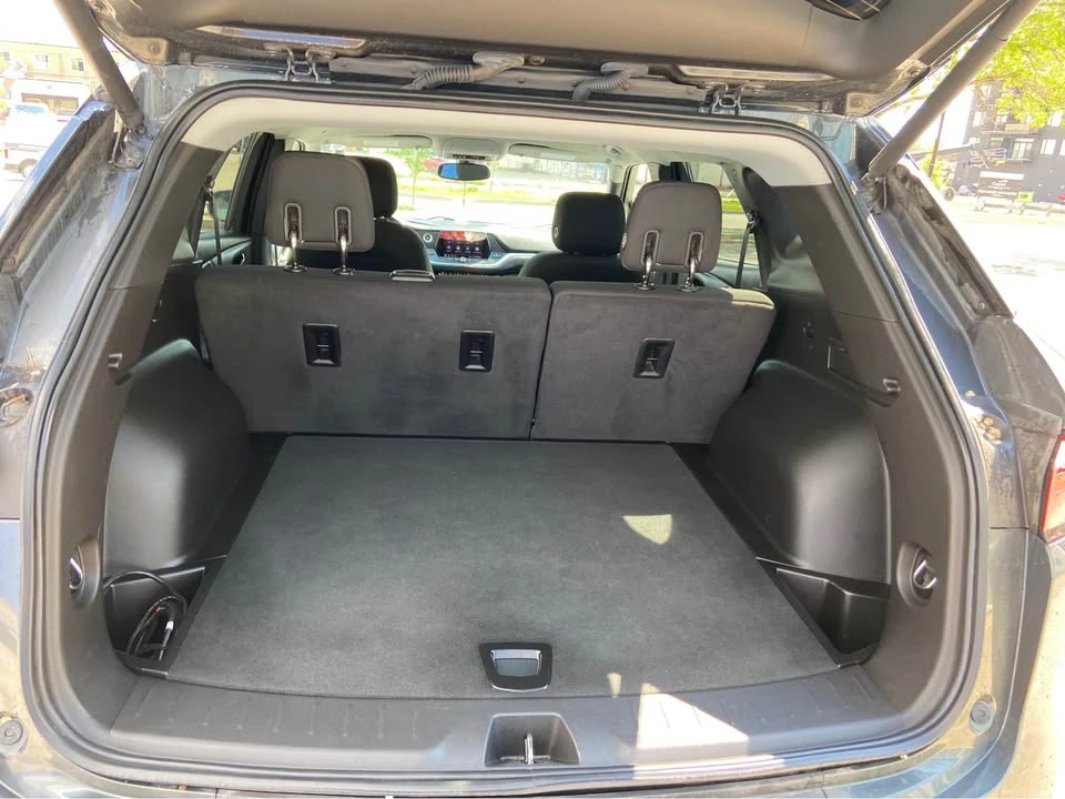 2019 Chevrolet Blazer - Image 15 of 20