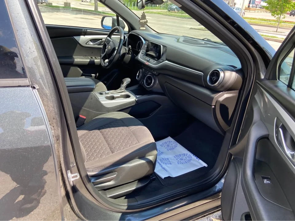 2019 Chevrolet Blazer - Image 12 of 20