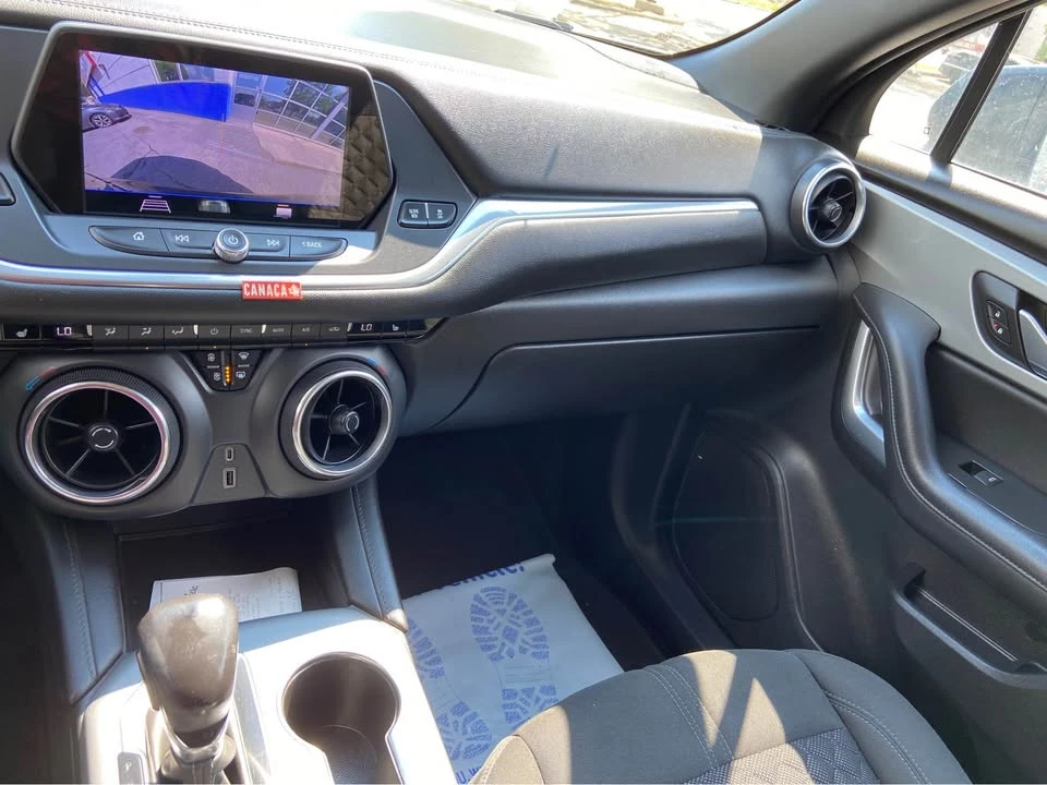 2019 Chevrolet Blazer - Image 17 of 20