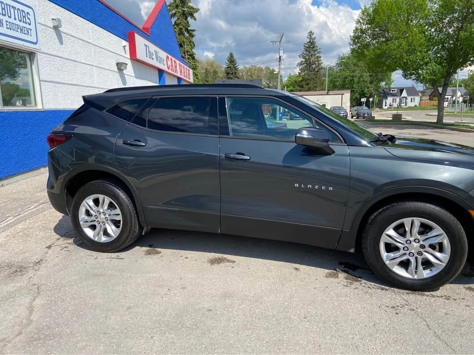 2019 Chevrolet Blazer - Image 11 of 20