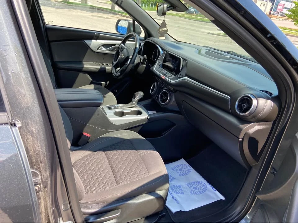 2019 Chevrolet Blazer - Image 13 of 20