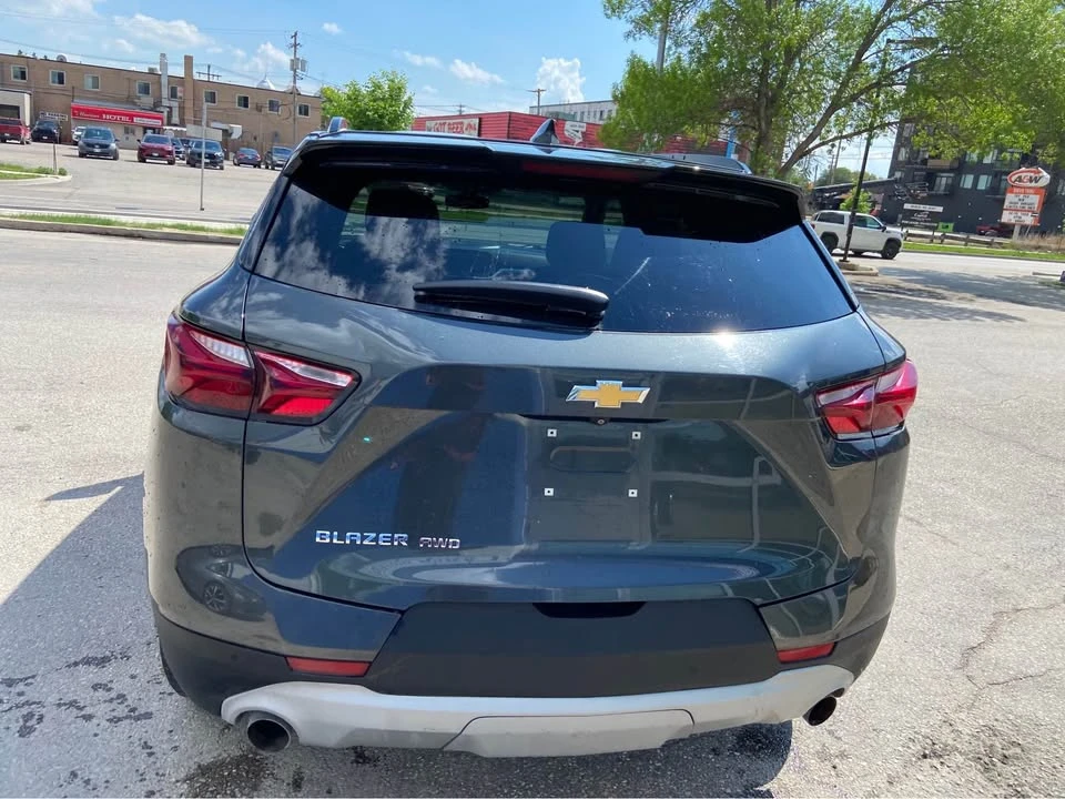 2019 Chevrolet Blazer - Image 6 of 20