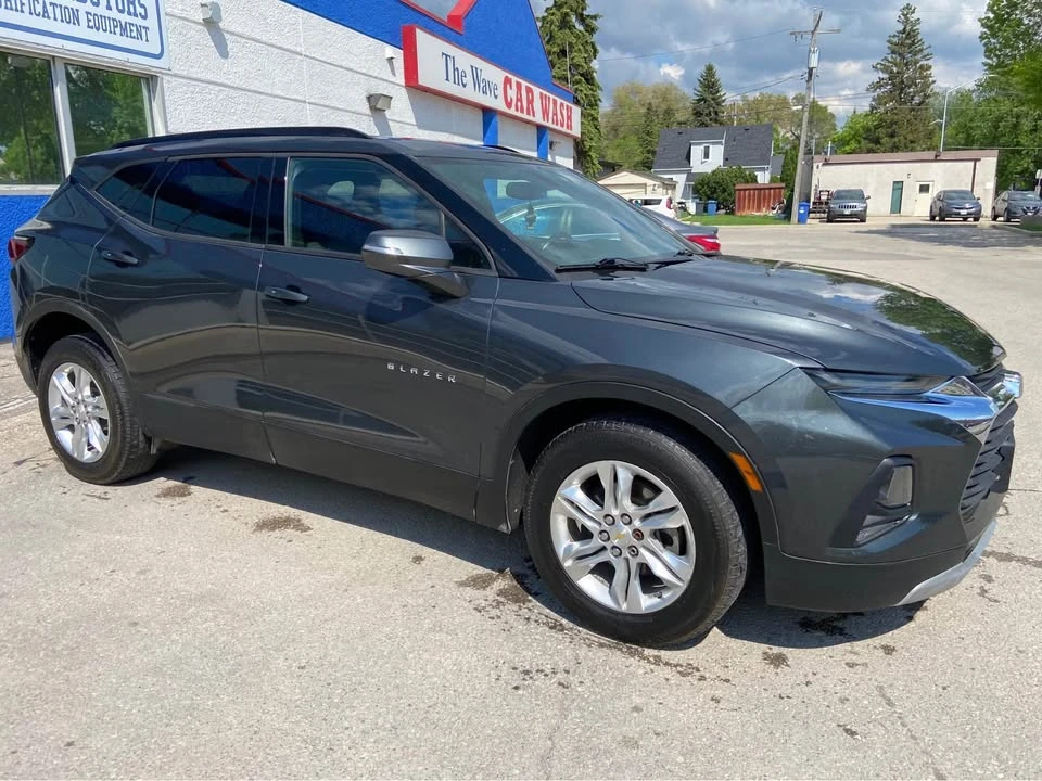 2019 Chevrolet Blazer - Image 10 of 20