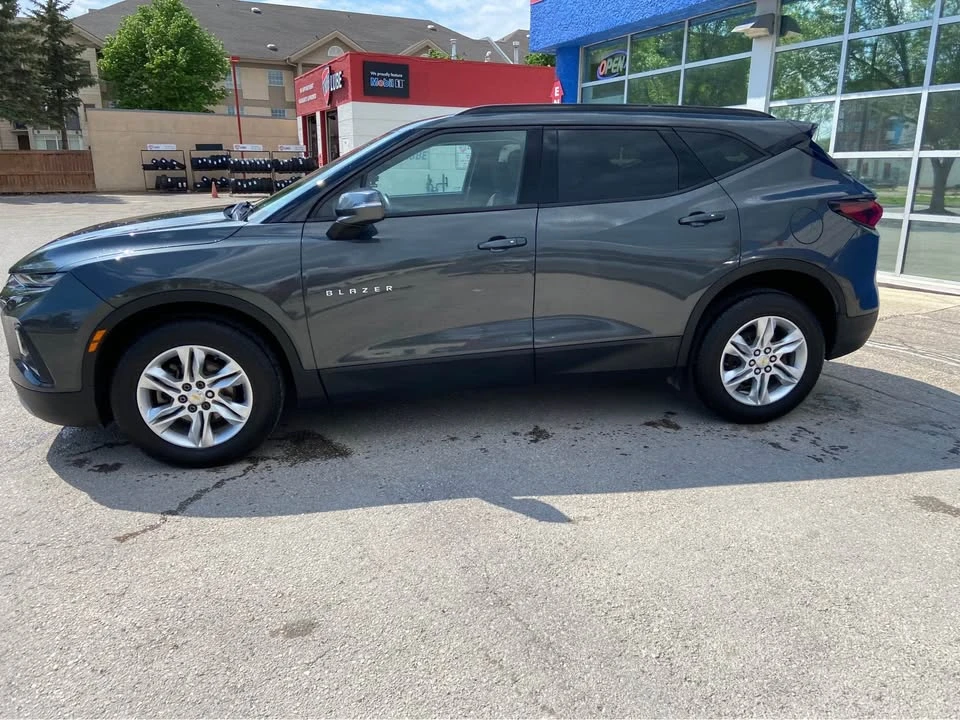 2019 Chevrolet Blazer - Image 7 of 20