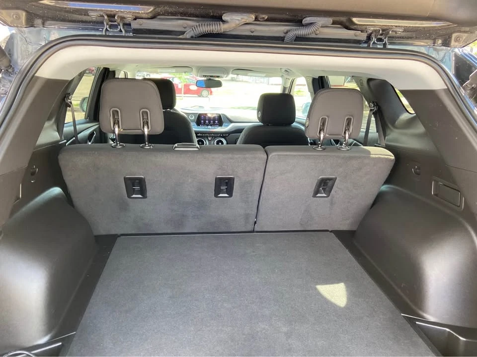 2019 Chevrolet Blazer - Image 14 of 20