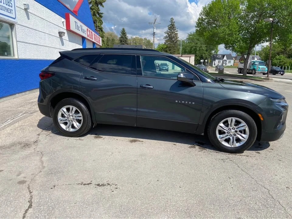 2019 Chevrolet Blazer - Image 4 of 20