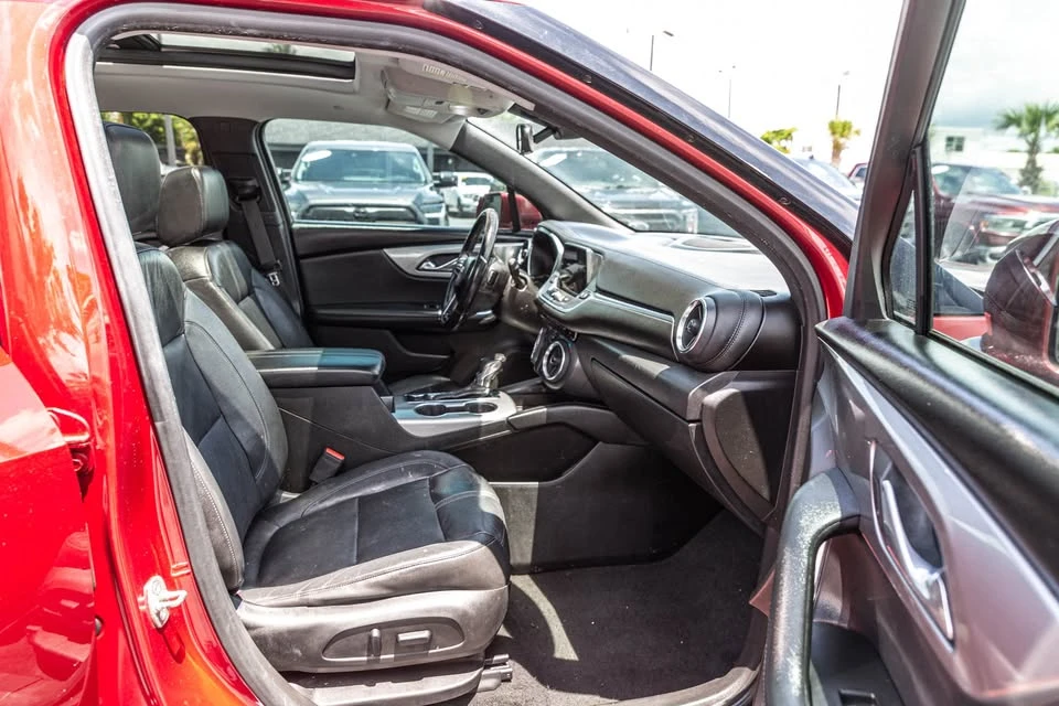 2019 Chevrolet Blazer - Image 3 of 19