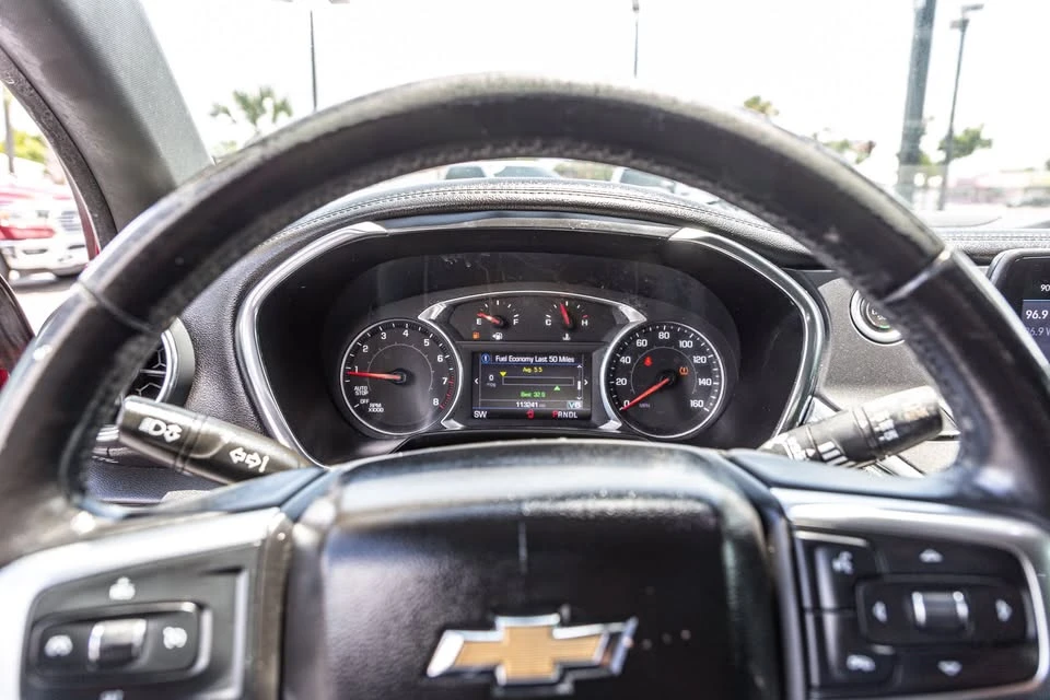 2019 Chevrolet Blazer - Image 17 of 19