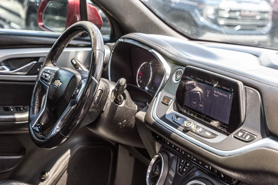 2019 Chevrolet Blazer - Image 11 of 19