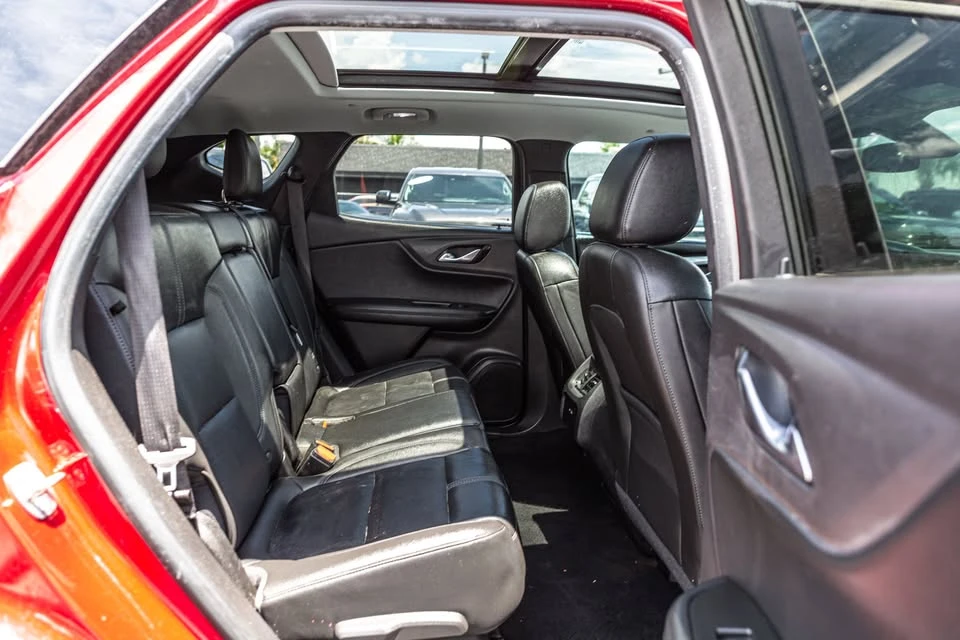 2019 Chevrolet Blazer - Image 12 of 19