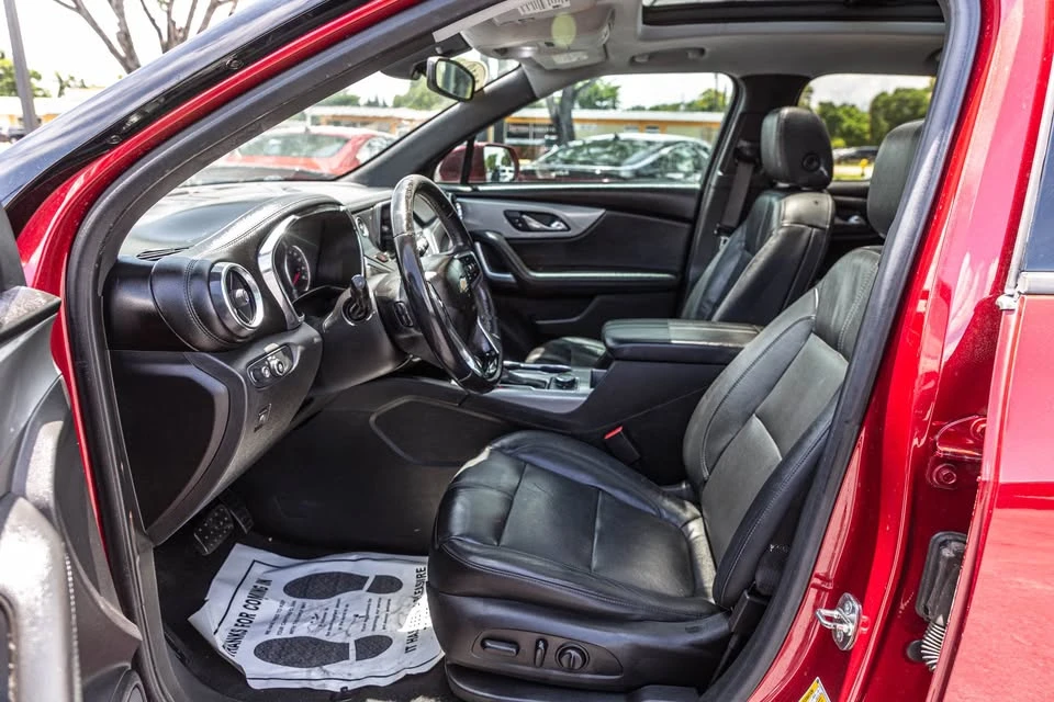 2019 Chevrolet Blazer - Image 15 of 19