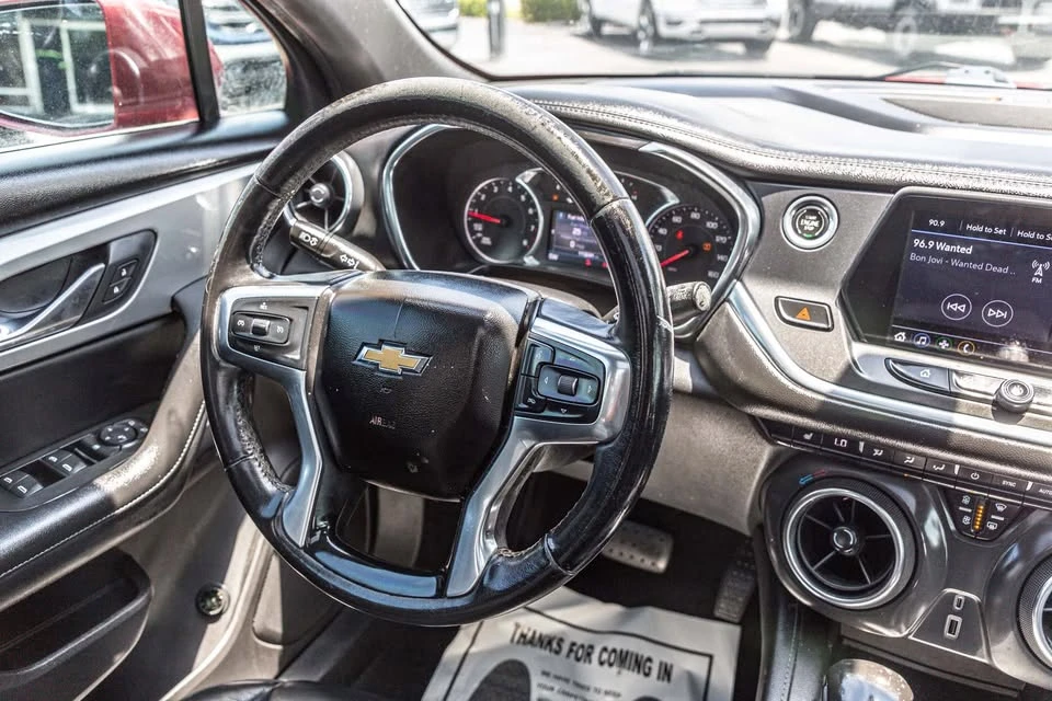 2019 Chevrolet Blazer - Image 13 of 19