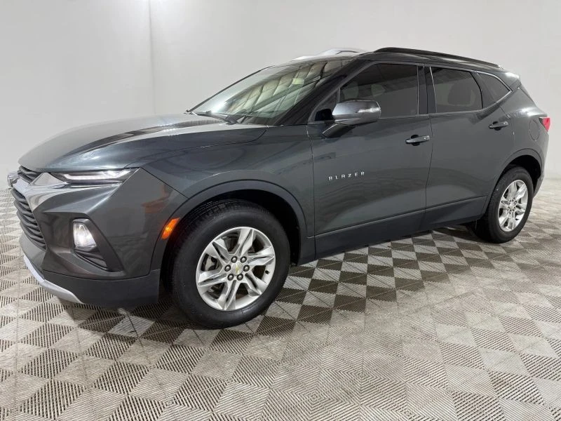 2019 Chevrolet Blazer - Image 3 of 12
