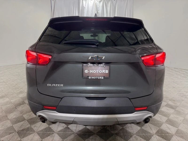 2019 Chevrolet Blazer - Image 8 of 12